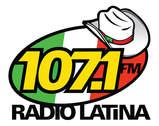 Radio Latina logo