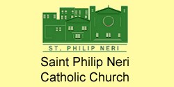 Saint Philip Neri Catholic Church